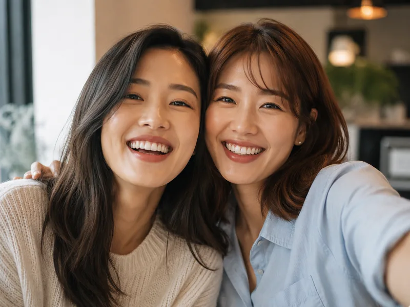 사과할 때